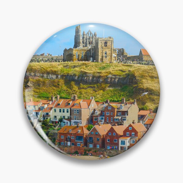 Item preview, Beautiful Whitby  designed and sold by Alisonchambers2.