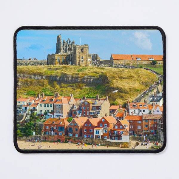 Item preview, Beautiful Whitby  designed and sold by Alisonchambers2.