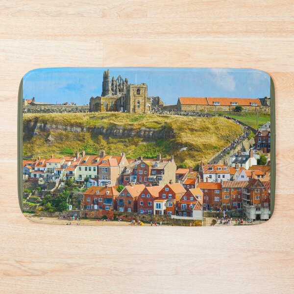 Item preview, Beautiful Whitby  designed and sold by Alisonchambers2.