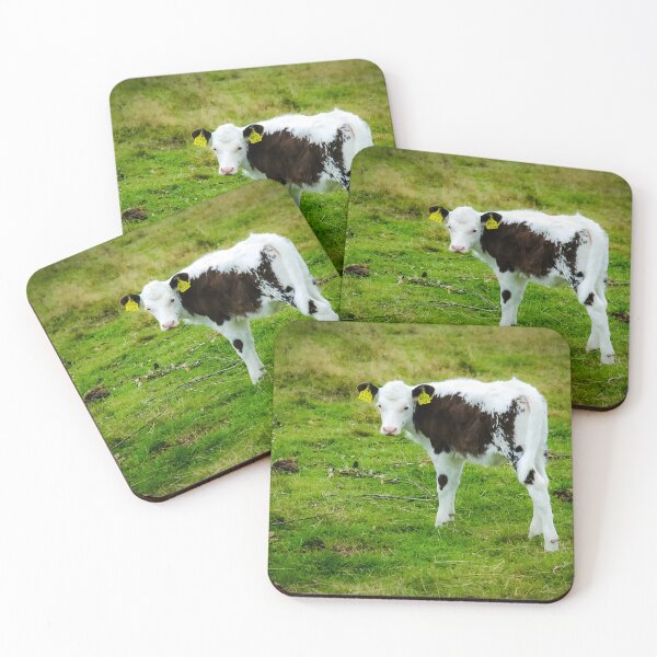 Item preview, Calf designed and sold by animal-animal.
