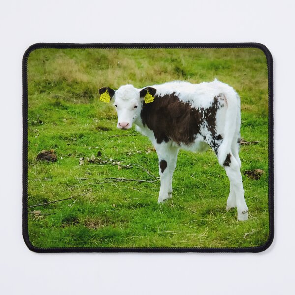 Artikelvorschau, Calf entworfen und verkauft von animal-animal.