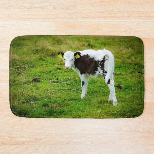Item preview, Calf designed and sold by animal-animal.