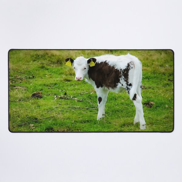 Item preview, Calf designed and sold by animal-animal.