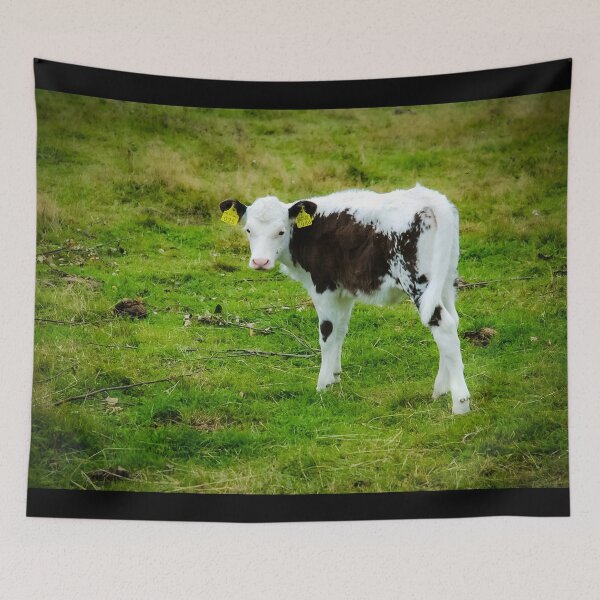 Item preview, Calf designed and sold by animal-animal.