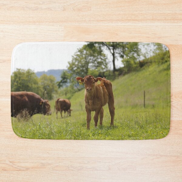 Item preview, Calf designed and sold by animal-animal.