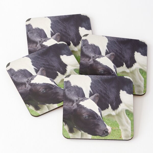 Item preview, Calf designed and sold by animal-animal.