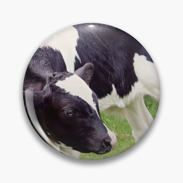 Artikelvorschau, Calf entworfen und verkauft von animal-animal.