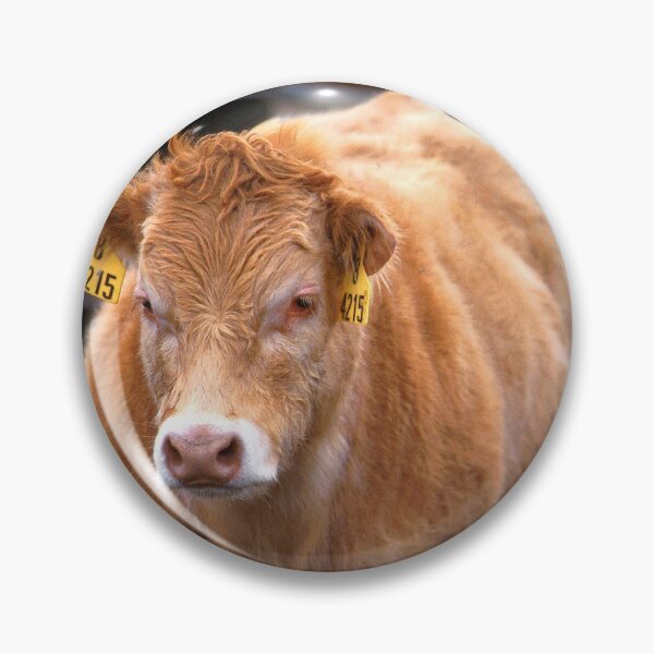 Artikelvorschau, Calf entworfen und verkauft von animal-animal.