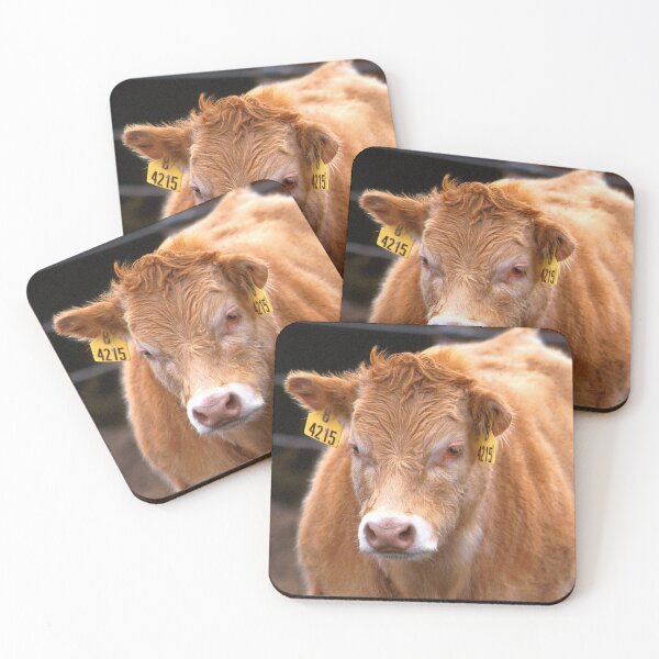 Item preview, Calf designed and sold by animal-animal.