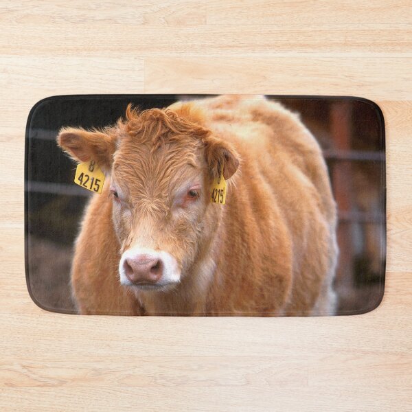 Item preview, Calf designed and sold by animal-animal.