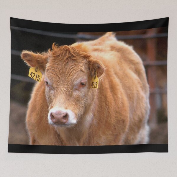 Item preview, Calf designed and sold by animal-animal.