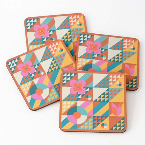 Item preview, Retro Memories designed and sold by Jen Du.