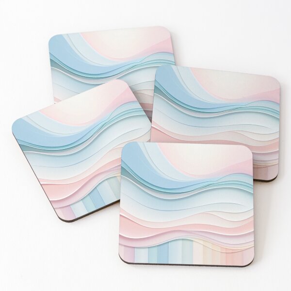 Item preview, Pastel serenity designed and sold by NajaMR.