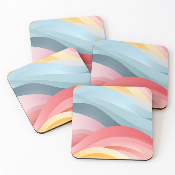 Item preview, Pastel Past Times: Retro Reverberations designed and sold by aurahealing.