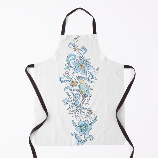 Item preview, Flower Patten design designed and sold by ColorSplash123.