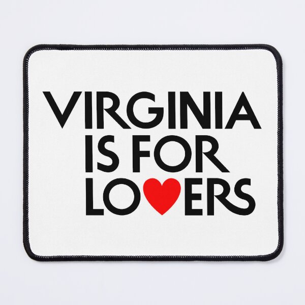 Item preview, Copy of Virginia Is For Lovers designed and sold by artshill.