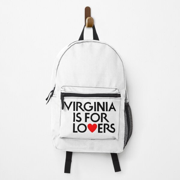 Item preview, Copy of Virginia Is For Lovers designed and sold by artshill.