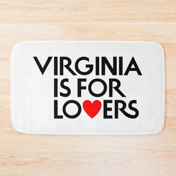 Item preview, Copy of Virginia Is For Lovers designed and sold by artshill.