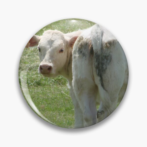 Artikelvorschau, Calf entworfen und verkauft von animal-animal.