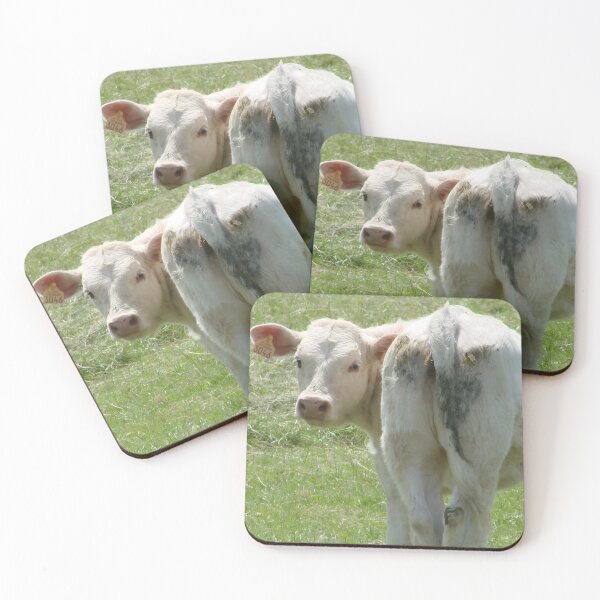 Item preview, Calf designed and sold by animal-animal.