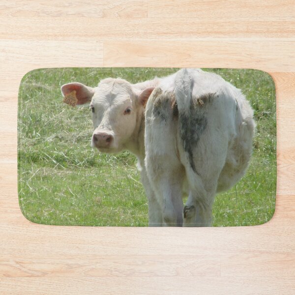 Item preview, Calf designed and sold by animal-animal.