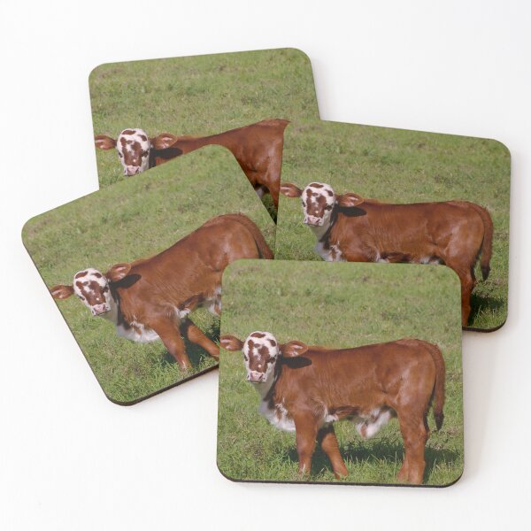 Item preview, Calf designed and sold by animal-animal.