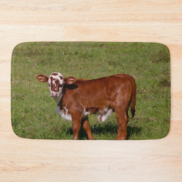 Item preview, Calf designed and sold by animal-animal.