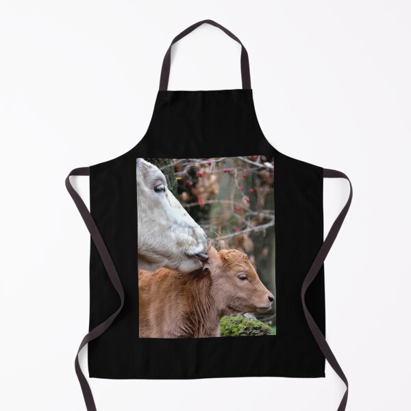 Item preview, Calf designed and sold by animal-animal.