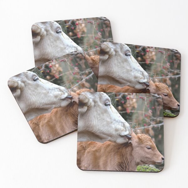 Item preview, Calf designed and sold by animal-animal.