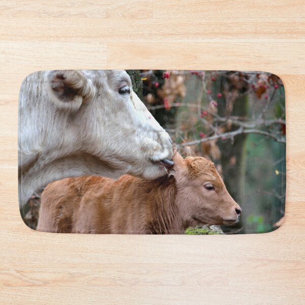 Item preview, Calf designed and sold by animal-animal.