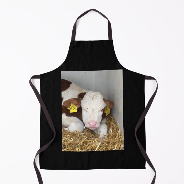 Artikelvorschau, Calf entworfen und verkauft von animal-animal.