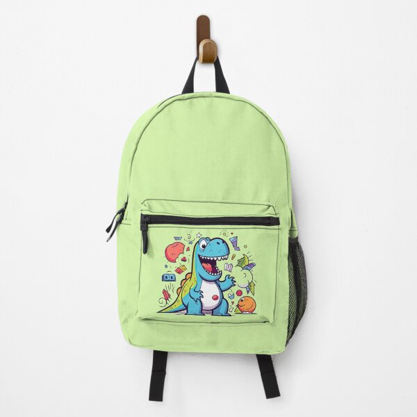 Item preview, Dino's Artistic Explosion designed and sold by DenseColor.