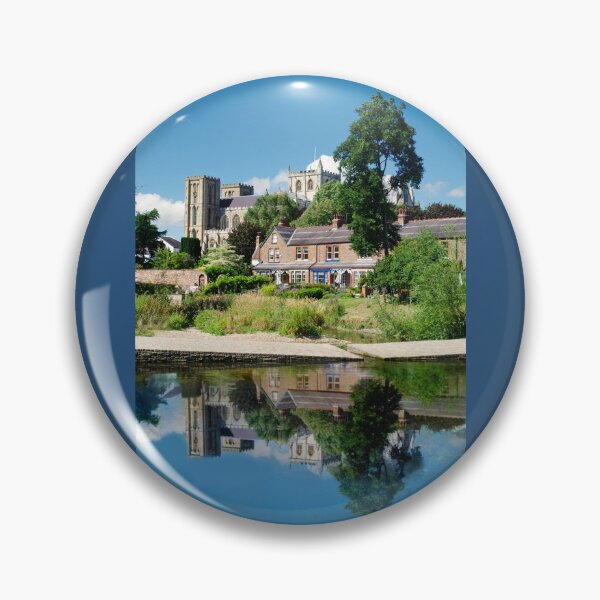 Item preview, Ripon Cathedral  designed and sold by Alisonchambers2.