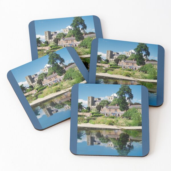 Item preview, Ripon Cathedral  designed and sold by Alisonchambers2.