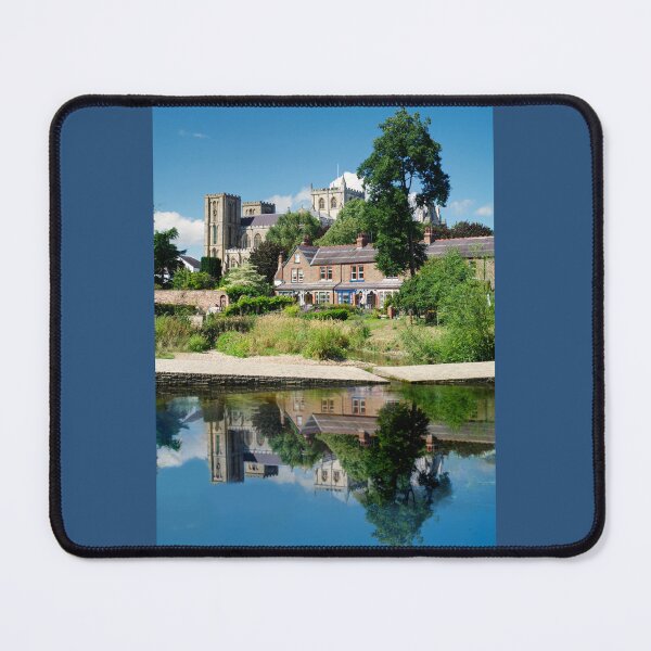 Item preview, Ripon Cathedral  designed and sold by Alisonchambers2.