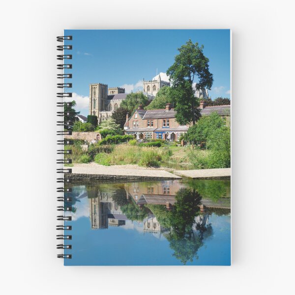 Item preview, Ripon Cathedral  designed and sold by Alisonchambers2.