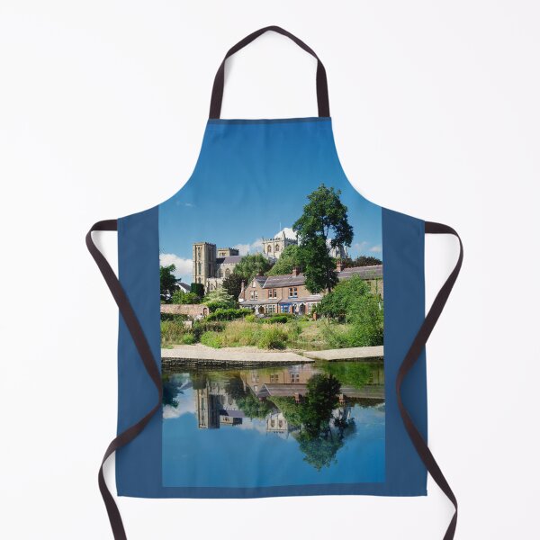 Item preview, Ripon Cathedral designed and sold by Alisonchambers2.