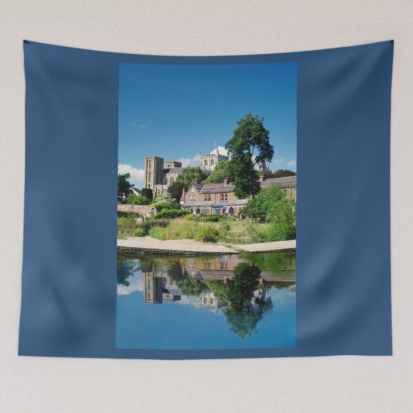 Item preview, Ripon Cathedral  designed and sold by Alisonchambers2.