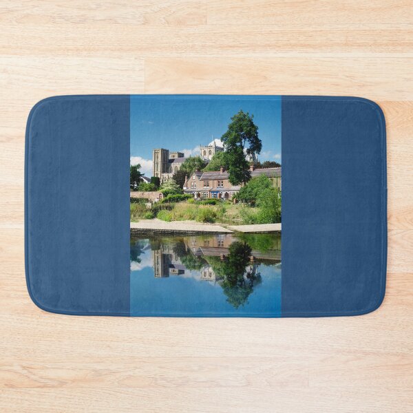 Item preview, Ripon Cathedral  designed and sold by Alisonchambers2.