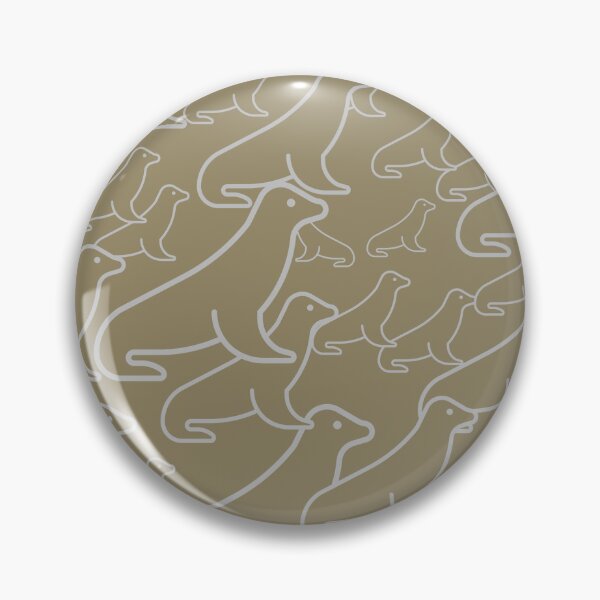 Item preview, Sealions designed and sold by DeeGeeArrt.