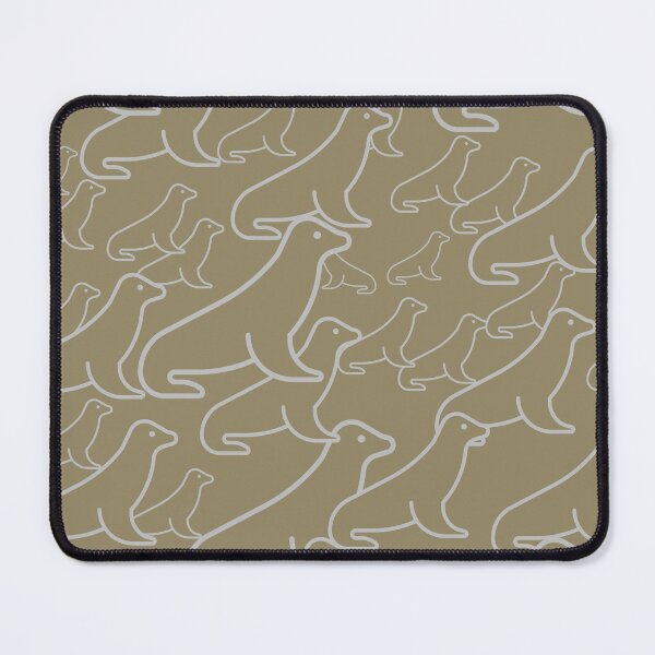 Item preview, Sealions designed and sold by DeeGeeArrt.