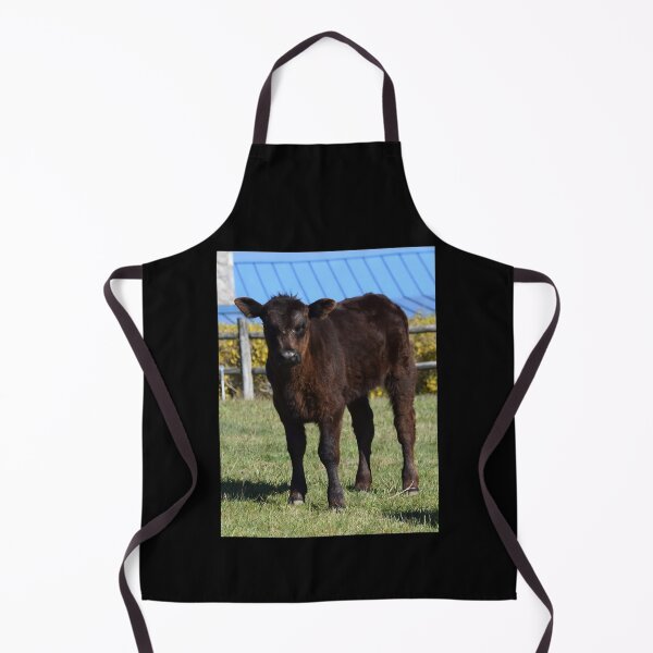Item preview, Calf designed and sold by animal-animal.