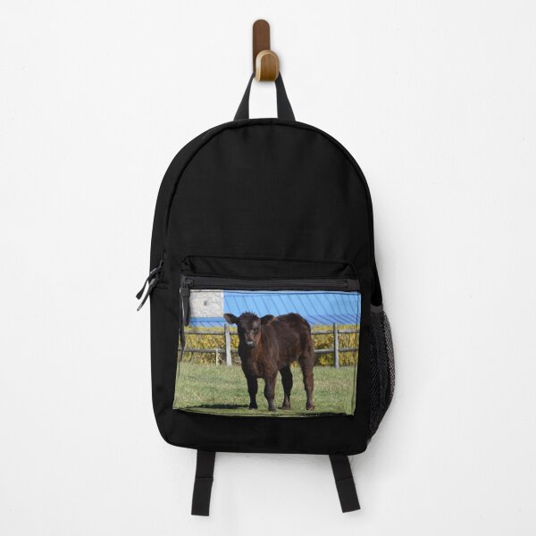Item preview, Calf designed and sold by animal-animal.