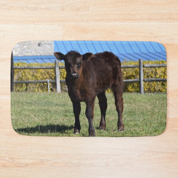 Item preview, Calf designed and sold by animal-animal.