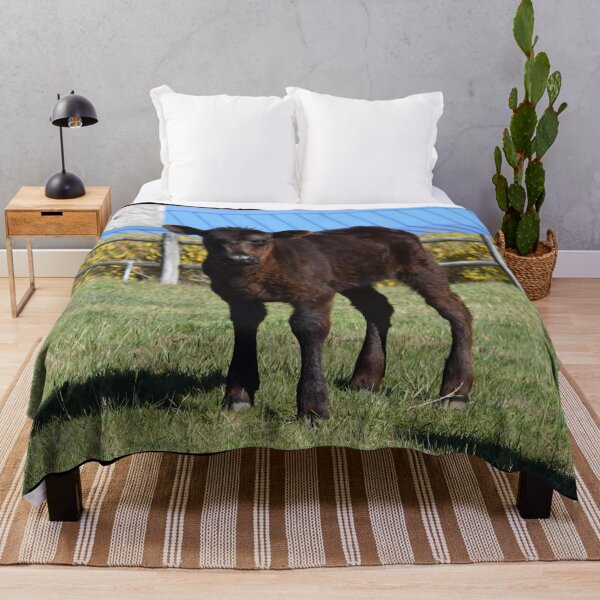 Item preview, Calf designed and sold by animal-animal.