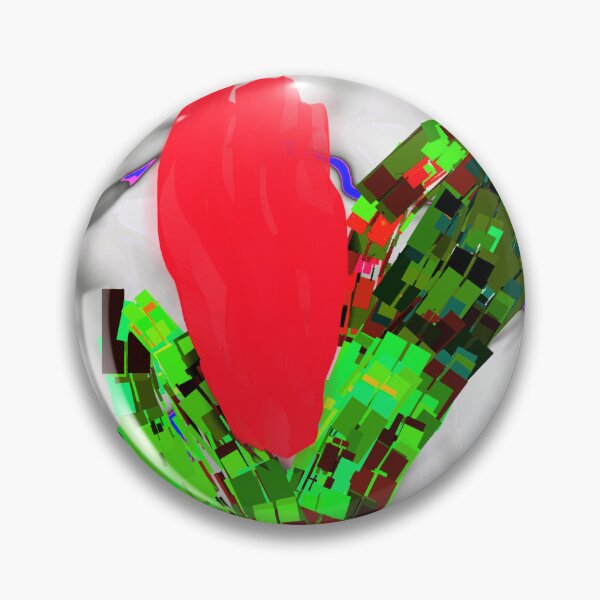 Item preview, Red flower designed and sold by Byreign.