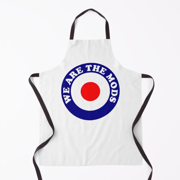 Item preview, We Are The Mods designed and sold by sirglennbo.