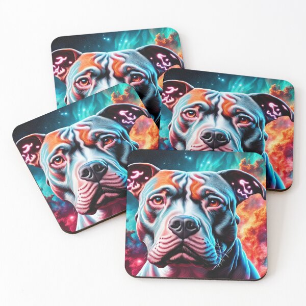 Item preview, Nebula Dog designed and sold by Tranquilex.