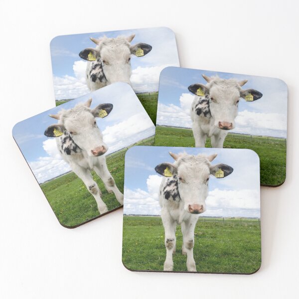 Item preview, Calf designed and sold by animal-animal.
