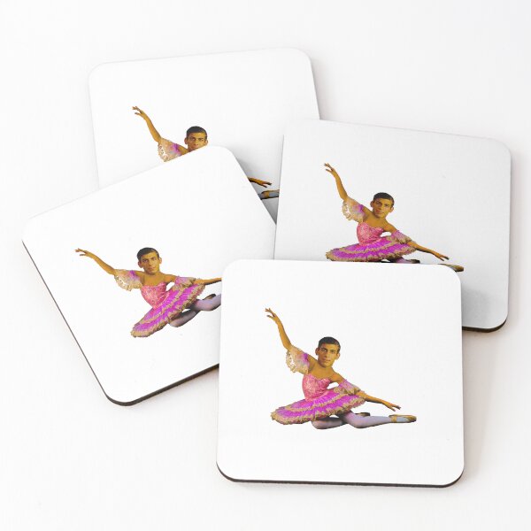 Item preview, Rishi Sunak Ballerina  designed and sold by Anthony Hiorns.